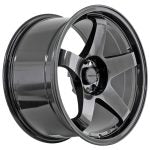 Rota GTR Hyper Black