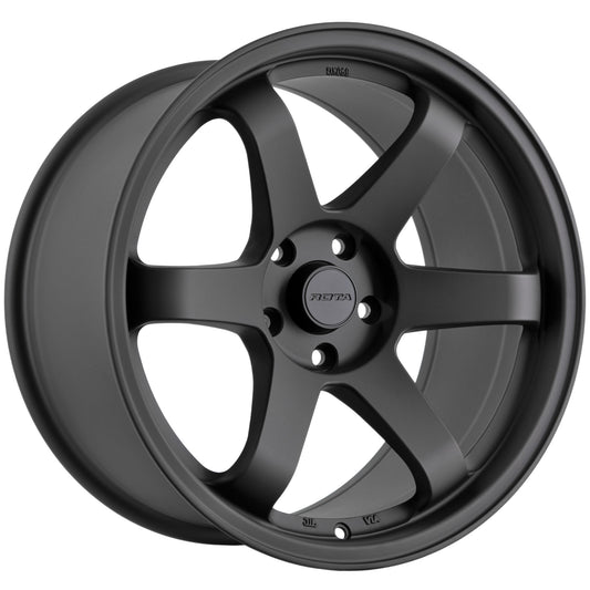 Rota Grid 17x8