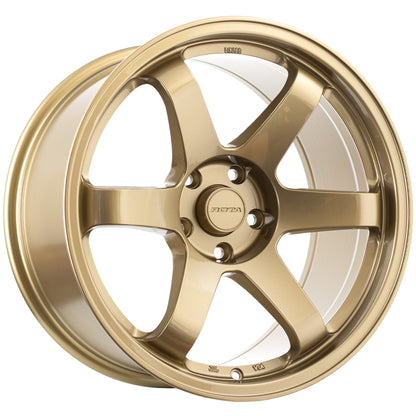 Rota Grid 17x8