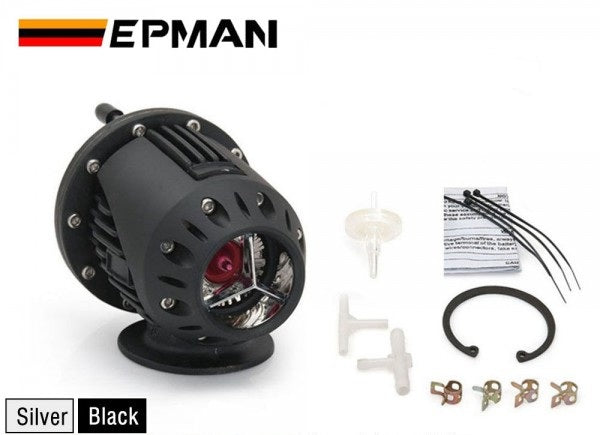 EPMAN Universal Super Sequential Blow Off Valve