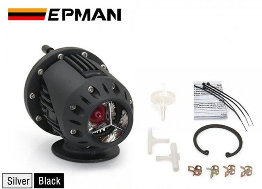 EPMAN Universal Super Sequential Blow Off Valve
