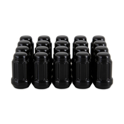 Torq Slim Spline Steel Wheel Nuts - M12