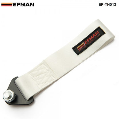 EPMAN Tow Straps