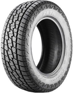 ZETA ZIVARO A/T 265/65/17 112T