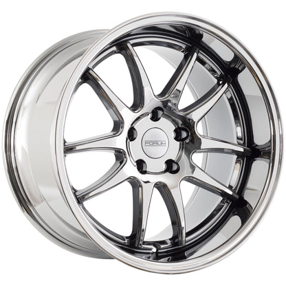 Forum Zeus 18"