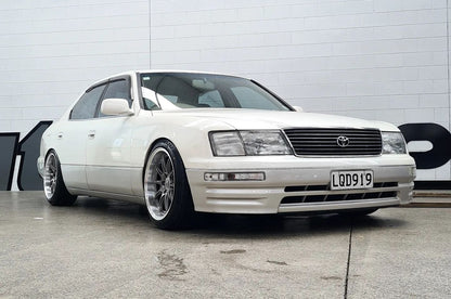 Forum Suzuka 18"