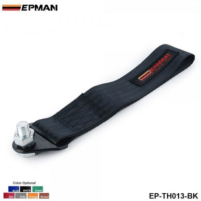 EPMAN Tow Straps
