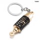 Alloy Coilover Keyring