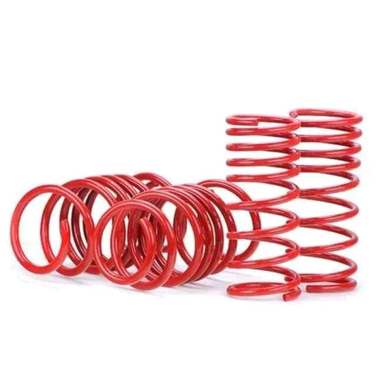 Cobra Lowering Springs - BMW 5 Series E34