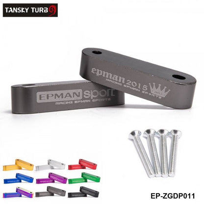 EPMAN Bonnet Spacers - Block Style