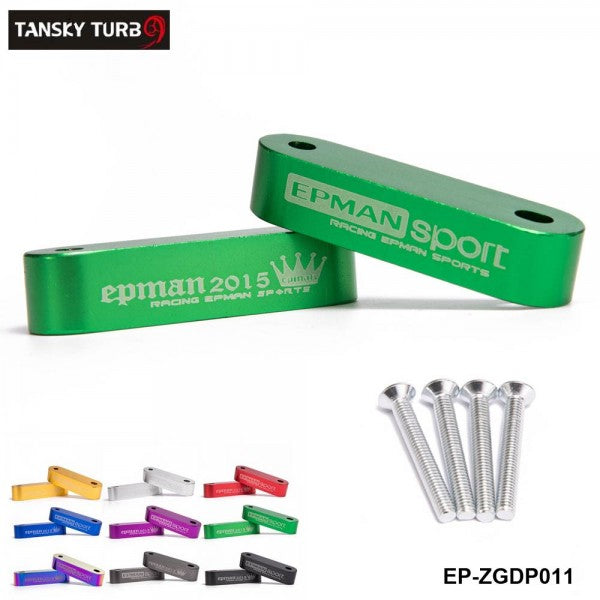 EPMAN Bonnet Spacers - Block Style