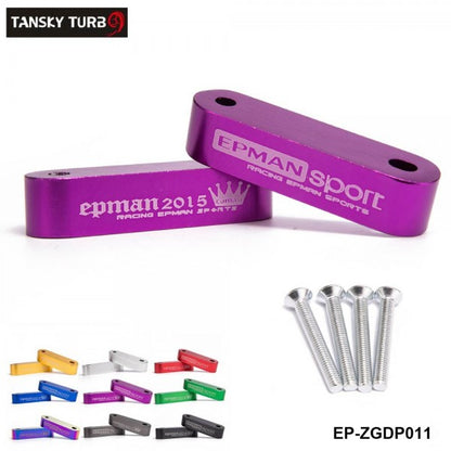 EPMAN Bonnet Spacers - Block Style