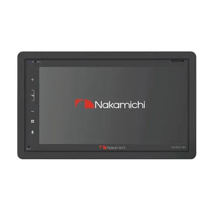 Nakamichi 6.8" Head Unit