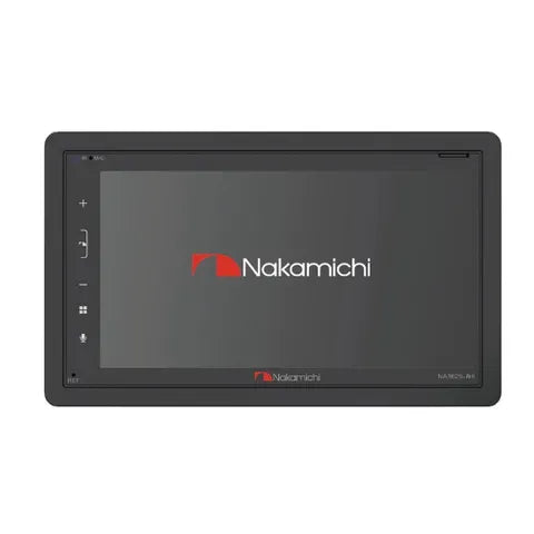 Nakamichi 6.8" Head Unit