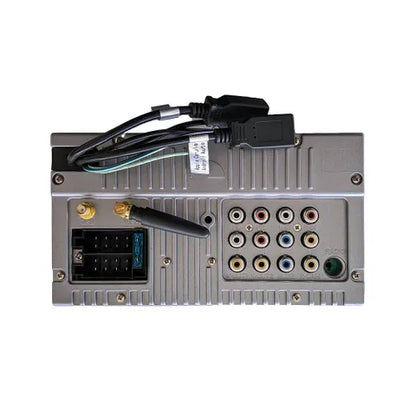 Nakamichi 6.8" Head Unit