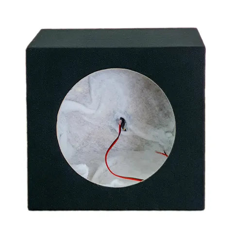 12" Subwoofer Box