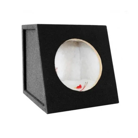 15" Subwoofer Box