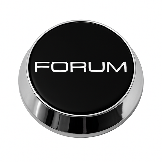 Forum Centre Caps