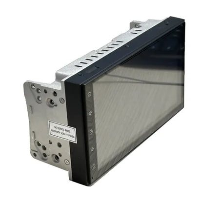 Mongoose 7" Universal Head Unit