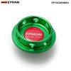 EPMAN Billet Oil Cap