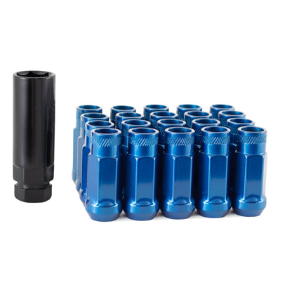 Torq GT50 Steel Extended Wheel Nuts