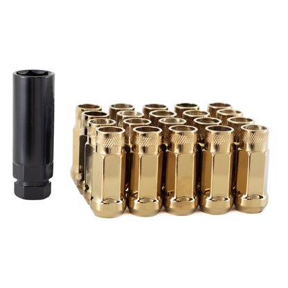 Torq GT50 Steel Extended Wheel Nuts