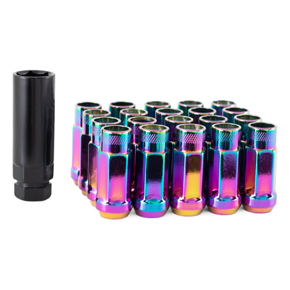 Torq GT50 Steel Extended Wheel Nuts