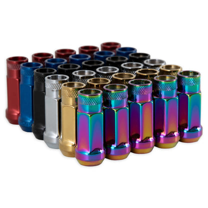 Torq GT50 Steel Extended Wheel Nuts