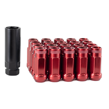 Torq GT50 Steel Extended Wheel Nuts
