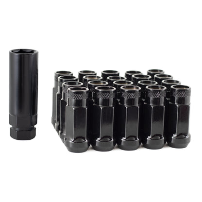 Torq GT50 Steel Extended Wheel Nuts