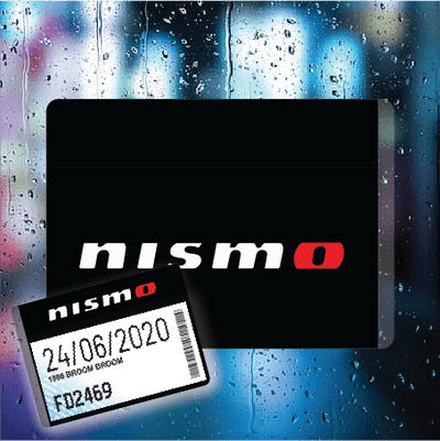Nismo Rego Pouch