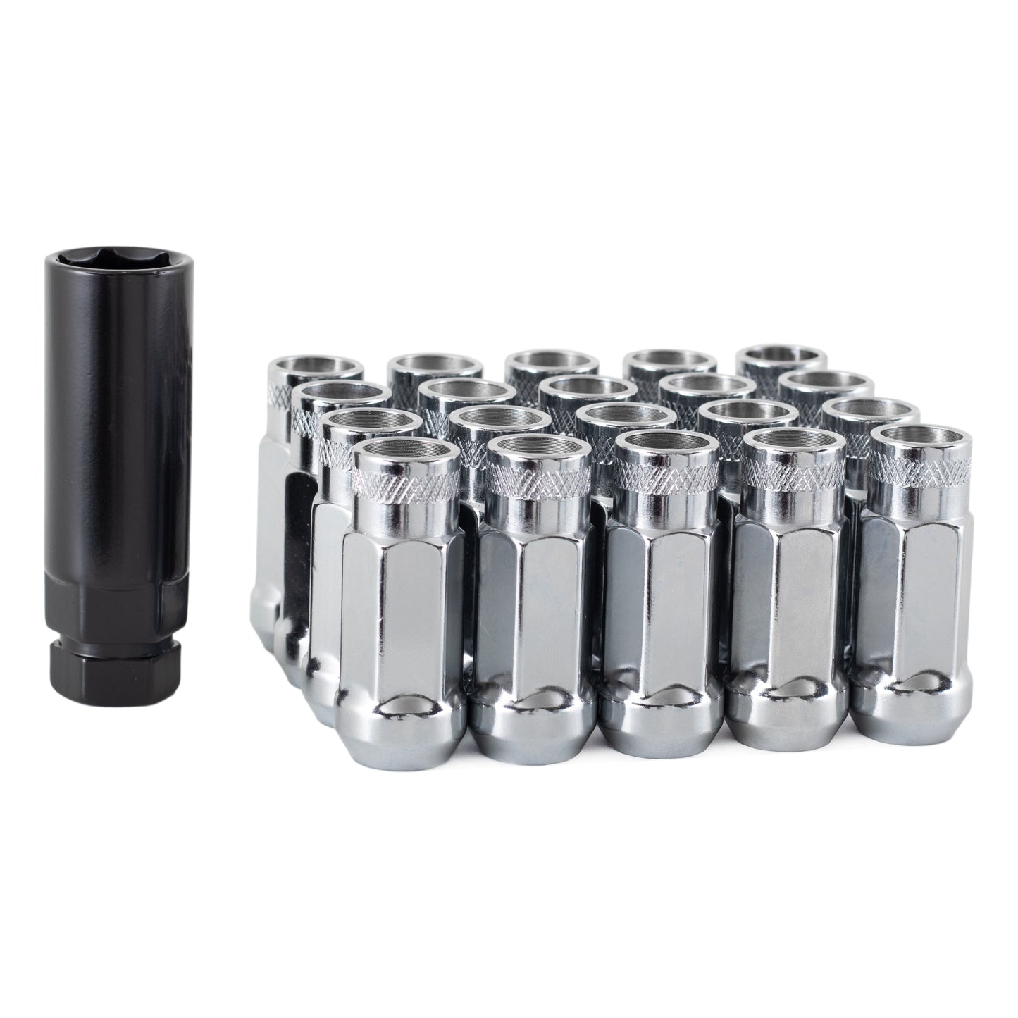 Torq GT50 Steel Extended Wheel Nuts