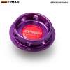 EPMAN Billet Oil Cap