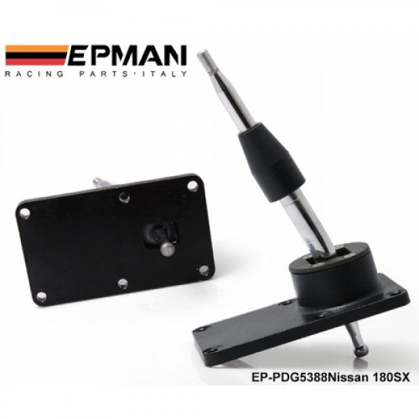 EPMAN Short Shifter Kit Nissan 180SX S13 S14 S15 R32